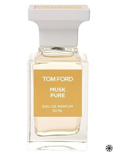 Musk Pure Tom Ford