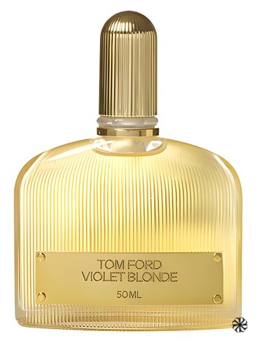 Violet Blonde Tom Ford