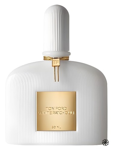 White Patchouli Tom Ford