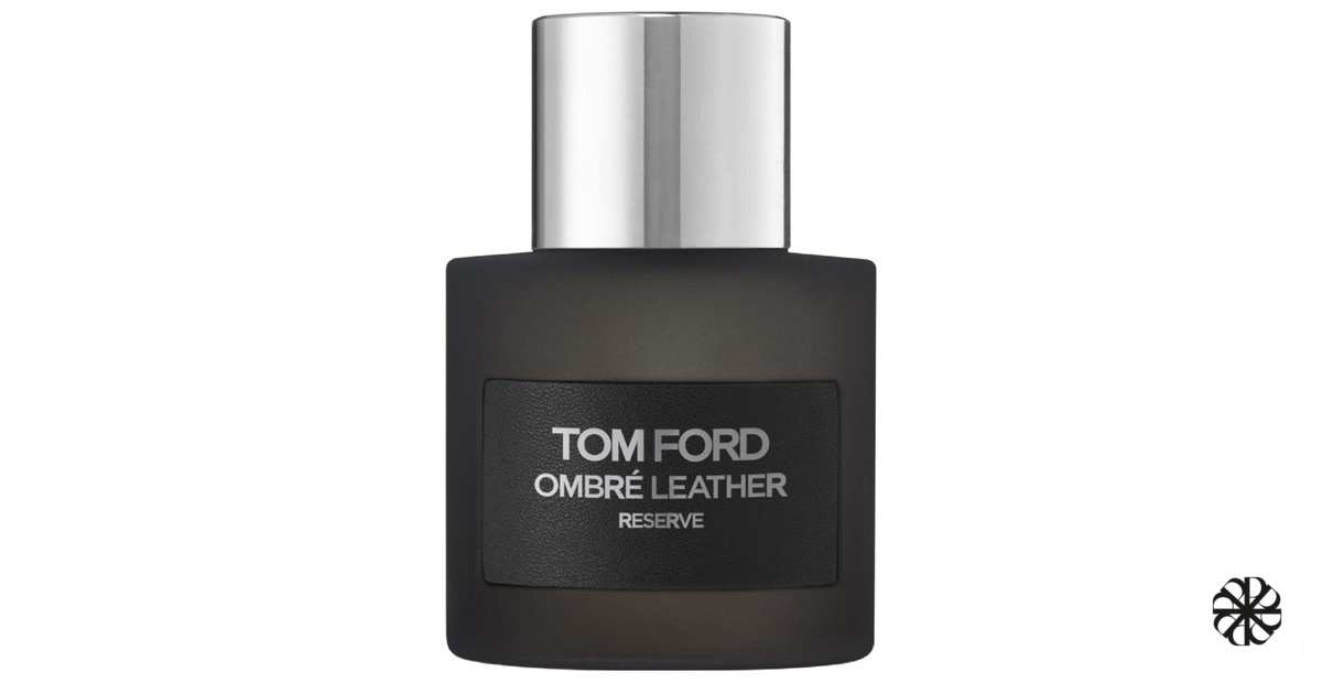 Ombré Leather Reserve Tom Ford