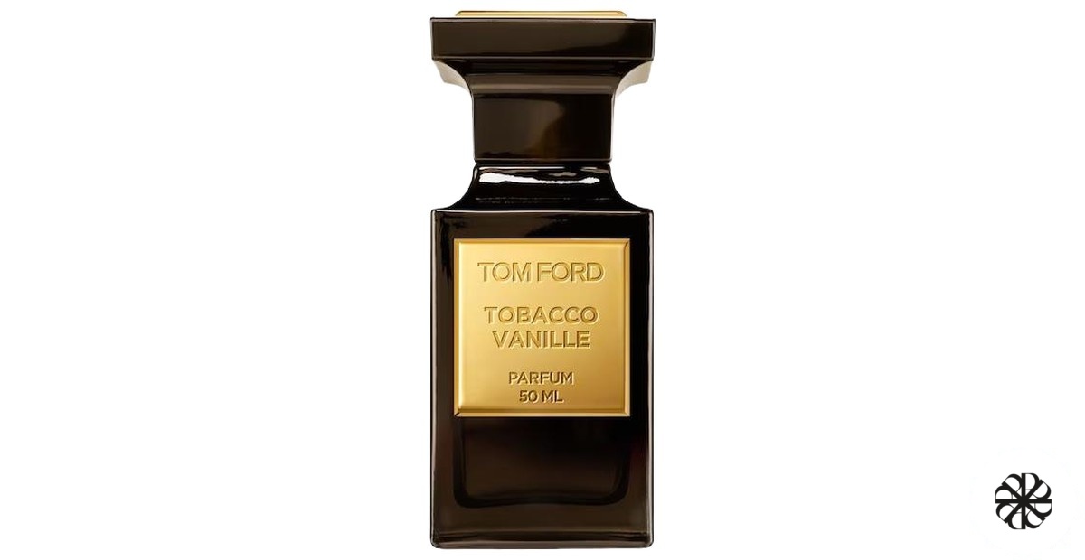Tobacco Vanille Parfum Tom Ford