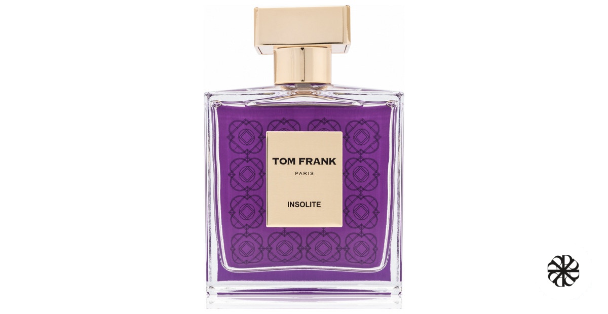 Insolite Tom Frank