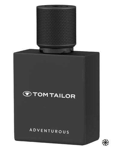 Adventurous Tom Tailor