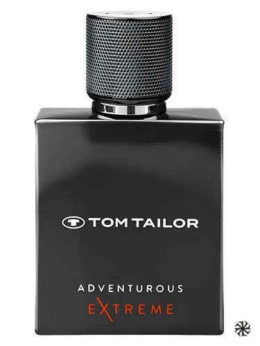 Adventurous Extreme Tom Tailor