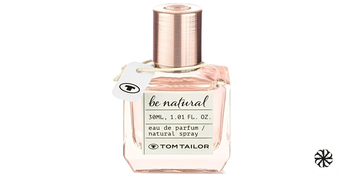 Be Natural for Her Tom Tailor