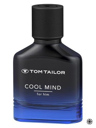 Cool Mind Tom Tailor