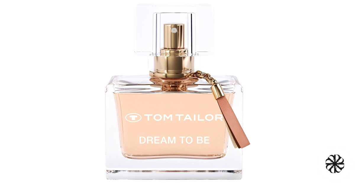 Dream To Be Tom Tailor