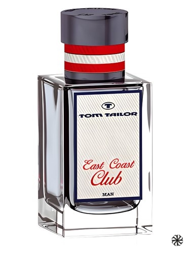 East Coast Club Man Tom Tailor