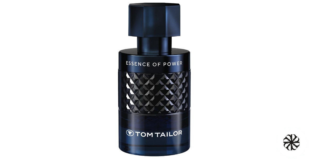 Essence of Power Tom Tailor