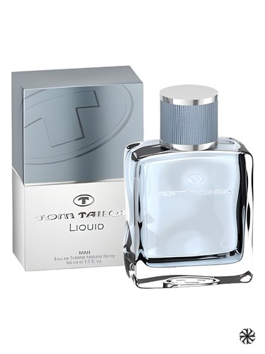 Liquid Man Tom Tailor