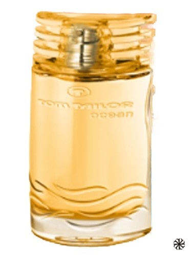 Ocean for Women Tom Tailor