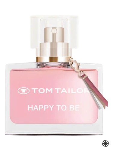 Happy to Be Woman Tom Tailor