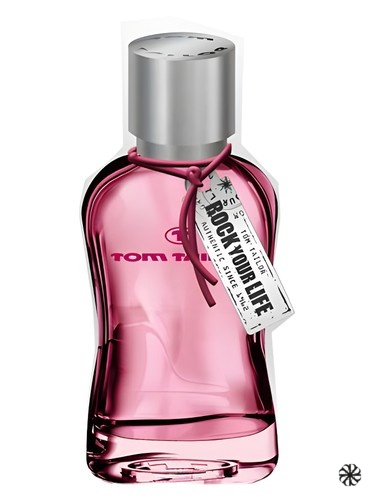 Rock Your Life For Her Tom Tailor
