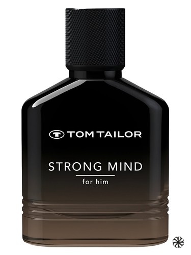 Strong Mind Tom Tailor
