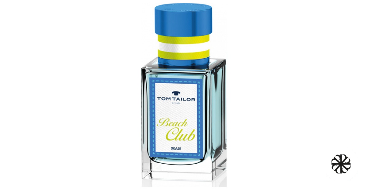 Tom Tailor Beach Club Man Tom Tailor