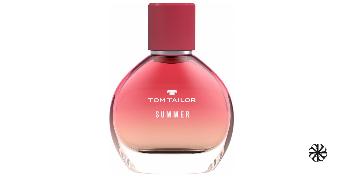 Summer Tom Tailor