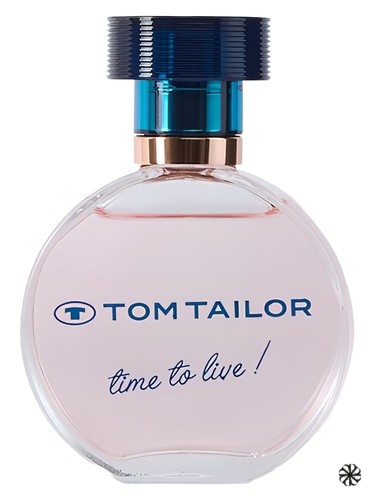 Time To Live Tom Tailor
