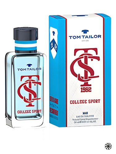 Tom Tailor College Sport Man Tom Tailor