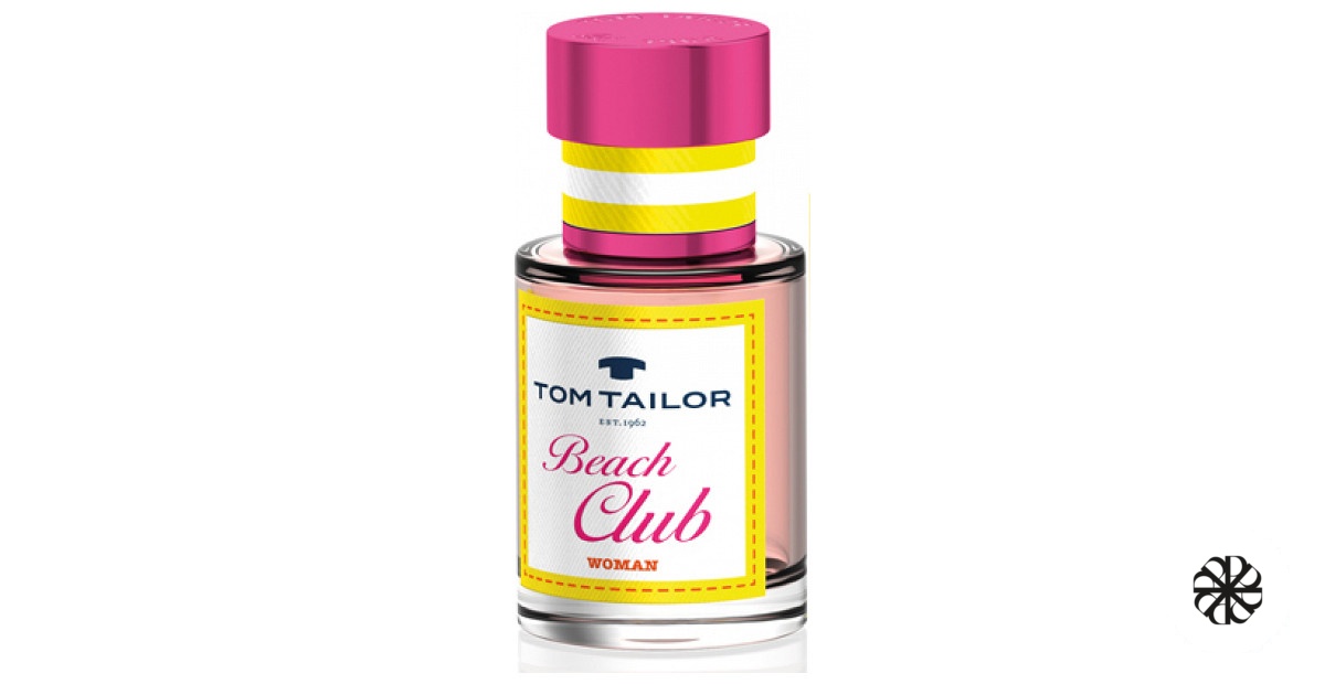 Tom Tailor Beach Club Woman Tom Tailor