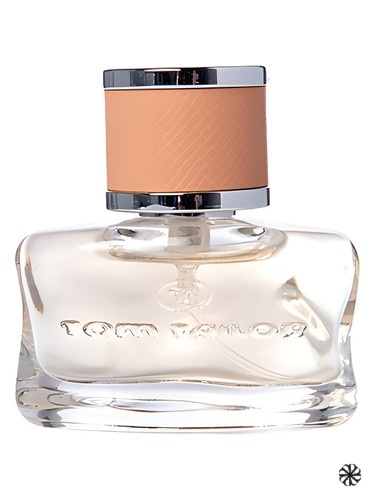 Vanilla Blossom Tom Tailor