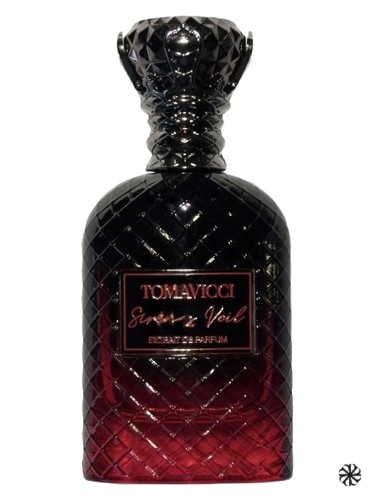 Siren's Veil Tomavicci