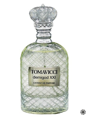 Demigod XXI Tomavicci