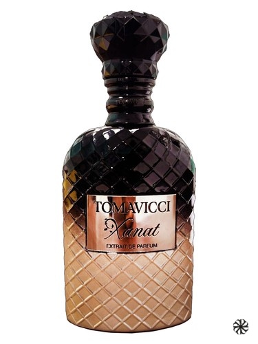 Xanat Tomavicci