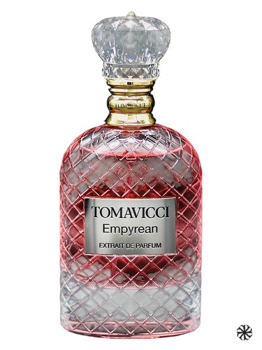 Empyrean Tomavicci