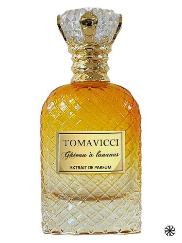 Gâteau à l'Ananas Tomavicci