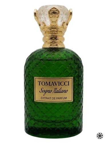 Sogno Italiano Tomavicci