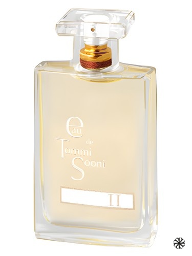 Eau de Tommi Sooni II Tommi Sooni