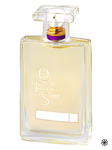 Eau de Tommi Sooni I Tommi Sooni