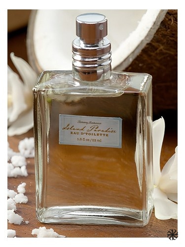 Island Paradise Tommy Bahama