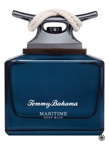 Maritime Deep Blue Tommy Bahama