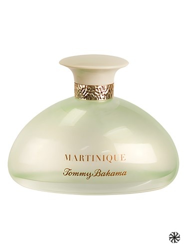 Martinique Tommy Bahama