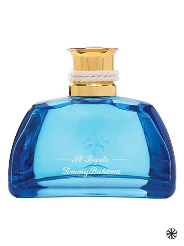 St. Barts Men Tommy Bahama