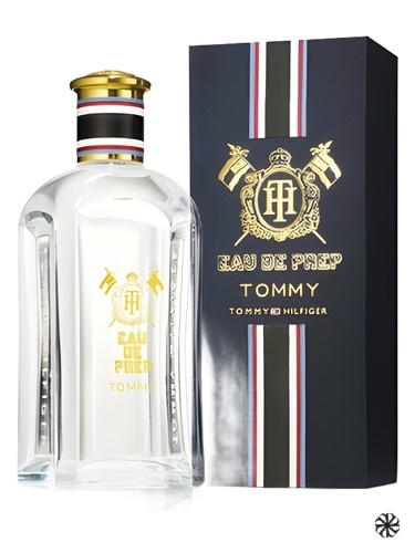 Eau de Prep Tommy Tommy Hilfiger