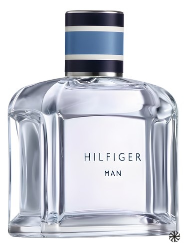 Hilfiger Man Dark Midnight Tommy Hilfiger