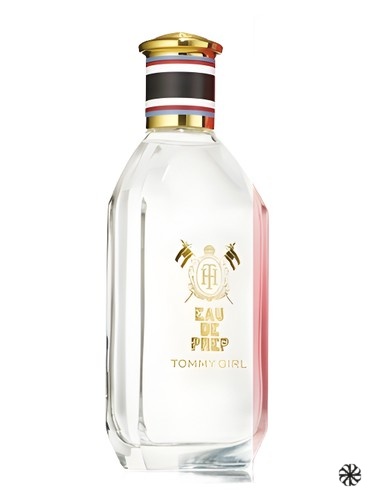 Eau de Prep Tommy Girl Tommy Hilfiger