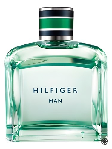 Hilfiger Man Sport Tommy Hilfiger