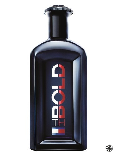 TH Bold Tommy Hilfiger