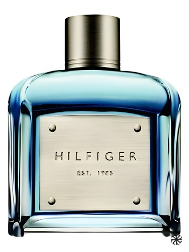 Hilfiger Est. 1985 Tommy Hilfiger