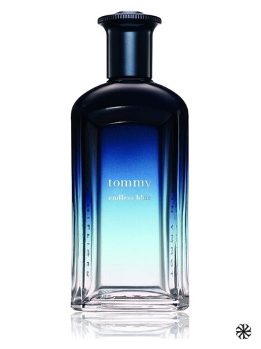 Tommy Endless Blue Tommy Hilfiger