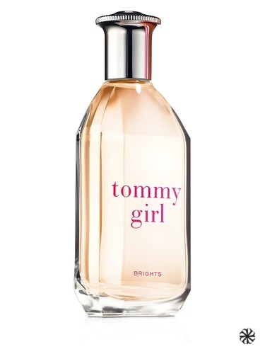Tommy Girl Citrus Brights Tommy Hilfiger