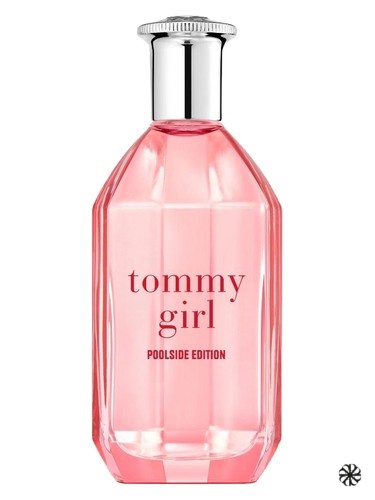 Tommy Girl Poolside Edition Tommy Hilfiger