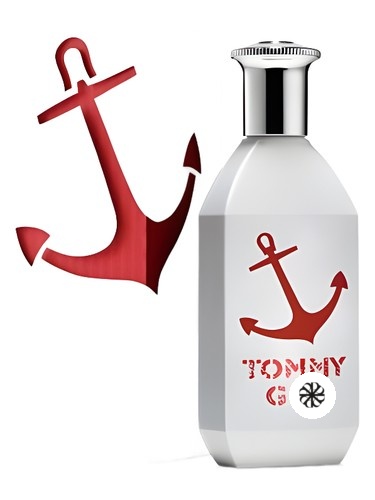 Tommy Girl Summer 2010 Tommy Hilfiger