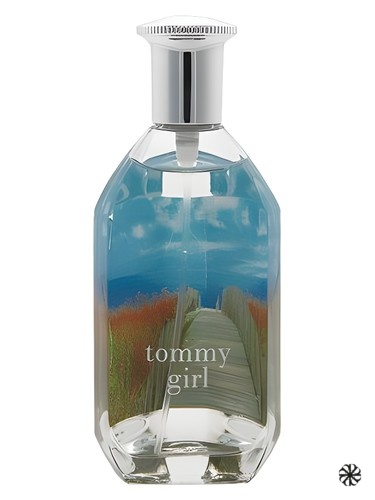 Tommy Girl Summer Tommy Hilfiger