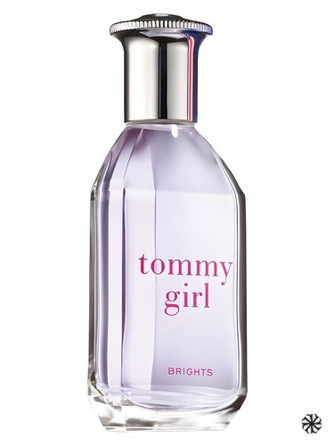 Tommy Girl Neon Brights Tommy Hilfiger