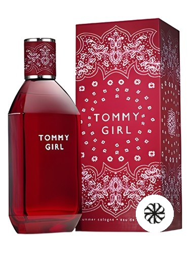Tommy Girl Summer 2011 Tommy Hilfiger