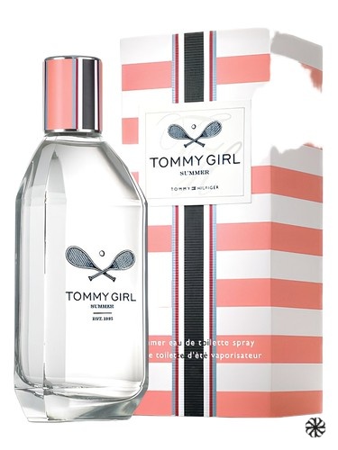 Tommy Girl Summer 2014 Tommy Hilfiger